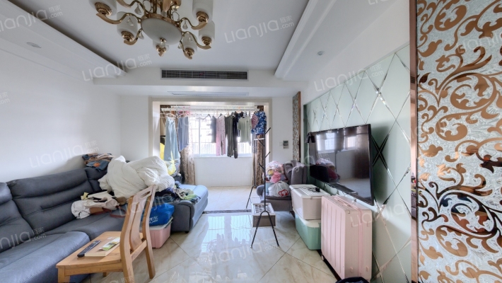 福景苑二手房实景图