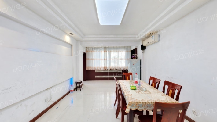 建投三建集团旧大路住宅小区二手房实景图