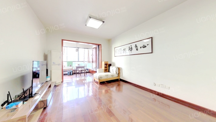 华都美林湾二手房实景图