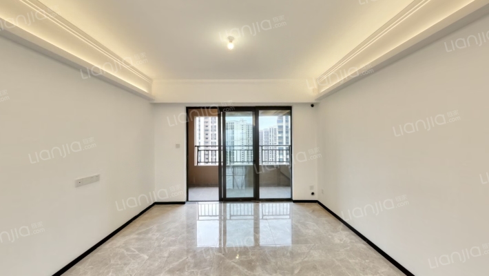 雅居乐剑桥汇二手房实景图