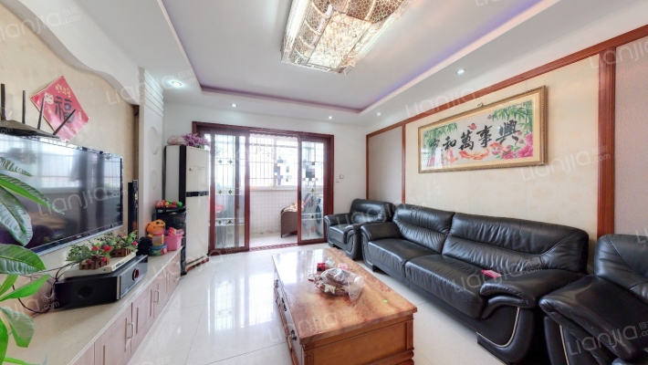 寺头家园二手房实景图