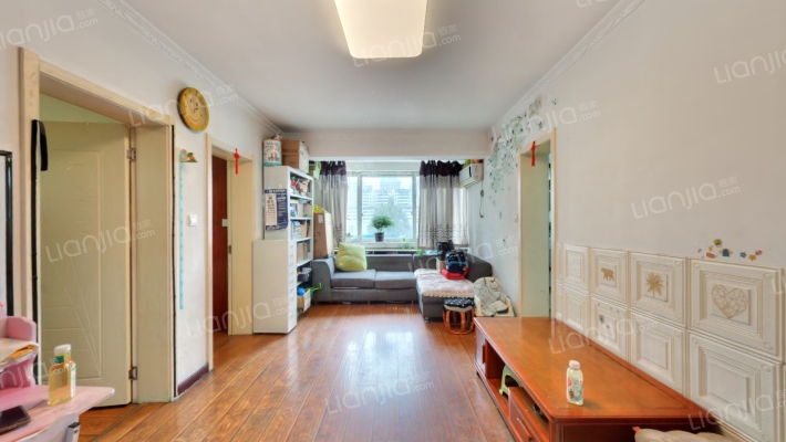 郑汴路73号院二手房实景图