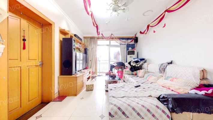 华源国际城二手房实景图