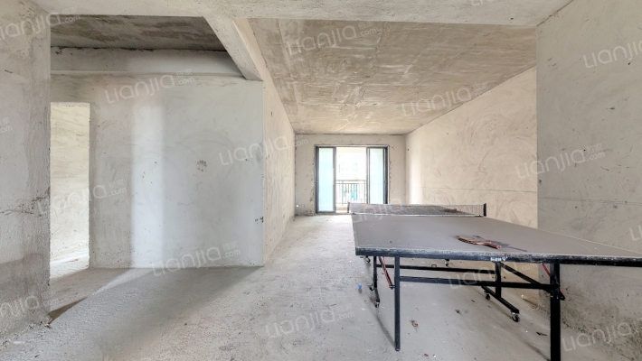 城投·海一方二手房实景图