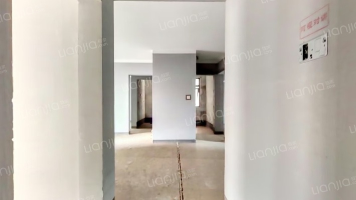 周口建业城二手房实景图