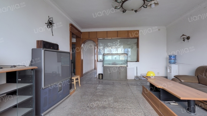 邮电小区二手房实景图