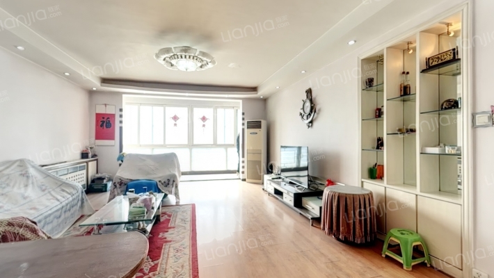 星龙华缘二手房实景图