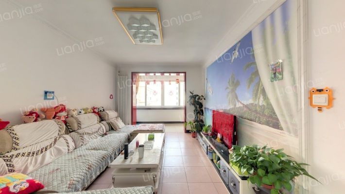 就业局家属院二手房实景图