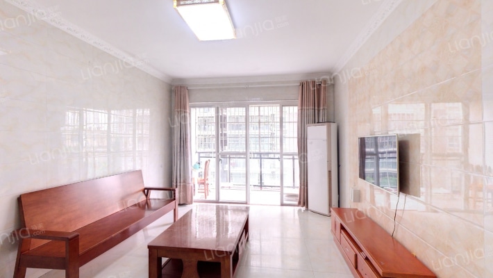 天海苑二手房实景图