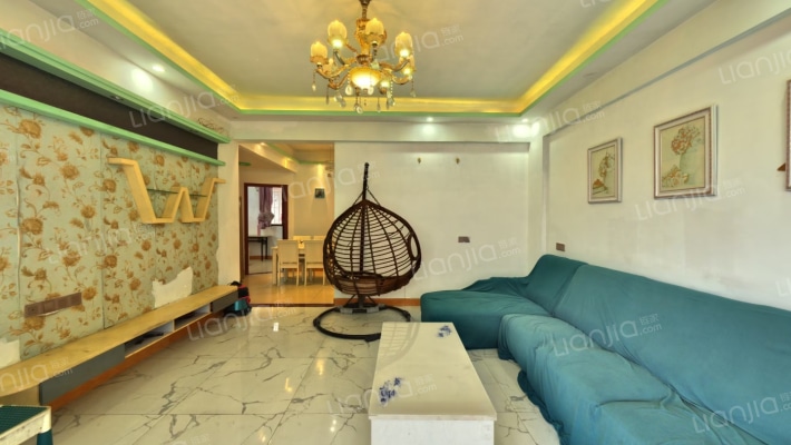 健民东街二手房实景图