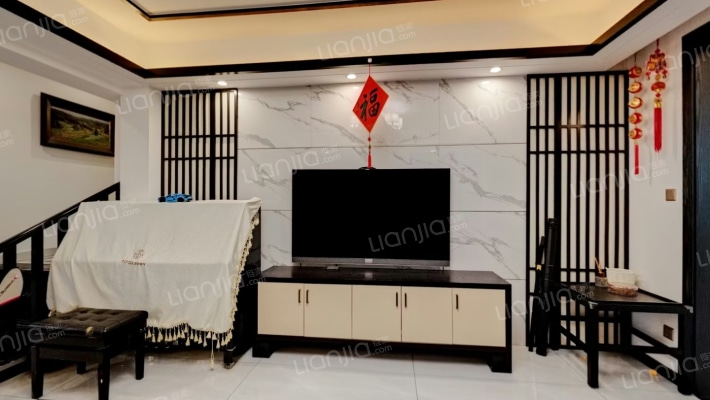 岳阳市委机关社区二手房实景图