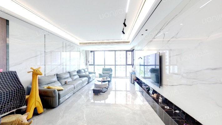 唐宁府二手房实景图