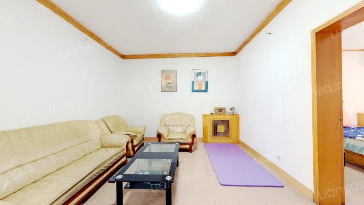 西安市工商行政管理局碑林分局家属院二手房实景图