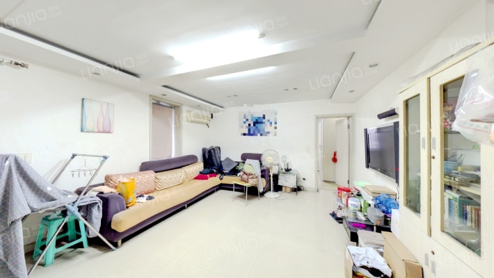 湖滨东楼二手房实景图