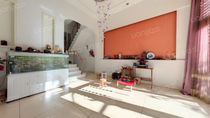 滇池溪谷二手房实景图