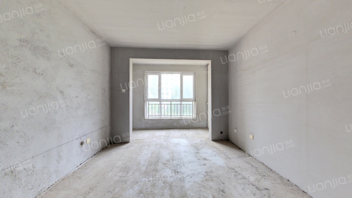 王府社区B区二手房实景图