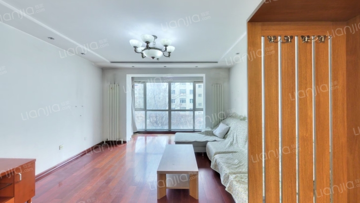 中海水岸春城二手房实景图