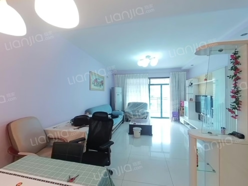 整租·长安丽都 3室1厅 东/东南/南/西南