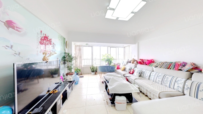 东康花园二手房实景图