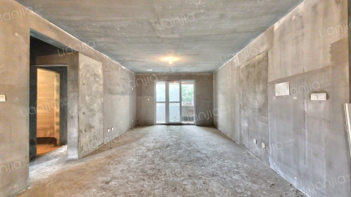 万象春天一期二手房实景图