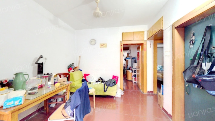 青石村二手房实景图