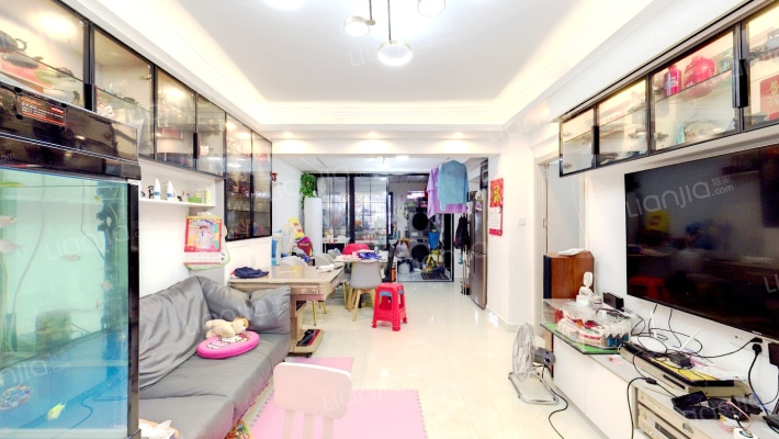 丽安大厦二手房实景图