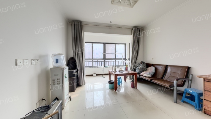 上公馆二手房实景图