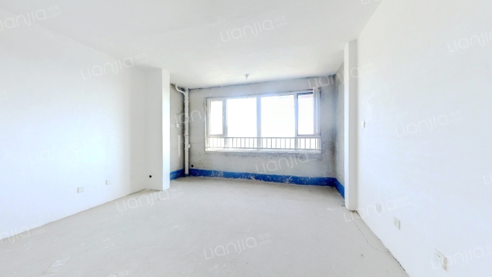 和扬万悦城二手房实景图