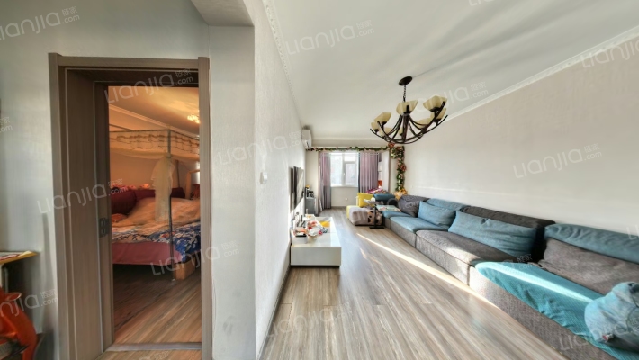 中科院兰州分院家属院（渭源路）二手房实景图