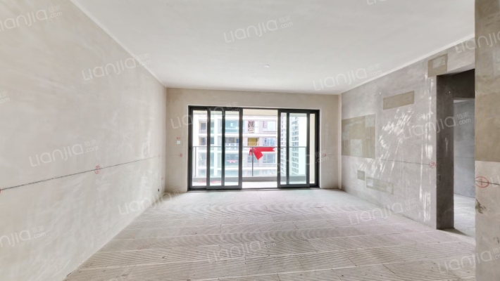 元时代二手房实景图