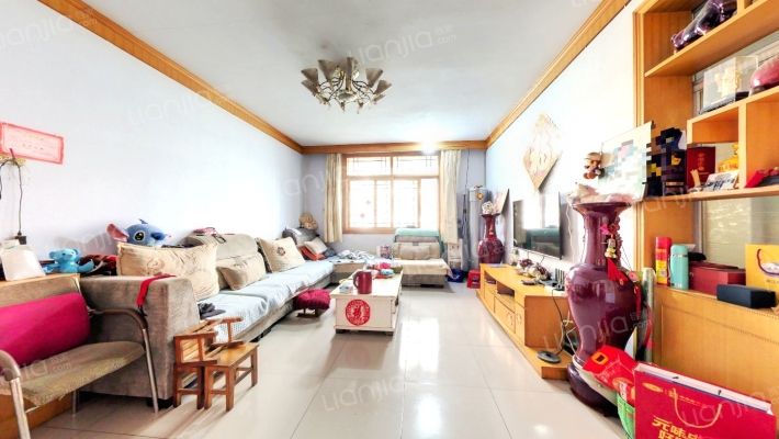 瑞金社区水利局家属院二手房实景图