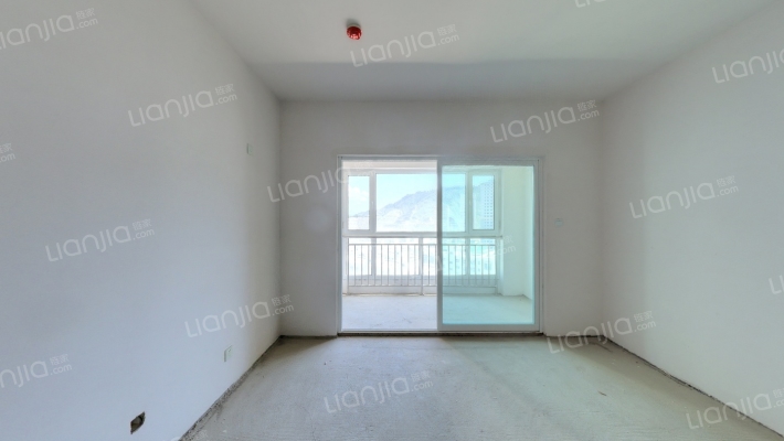 中新家园二手房实景图