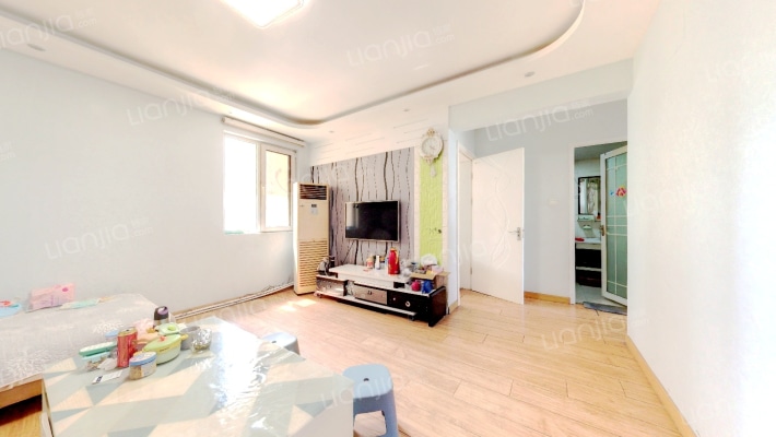 舜泽园小区二手房实景图