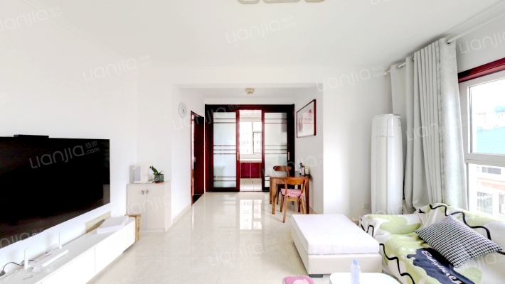 金马怡园二手房实景图