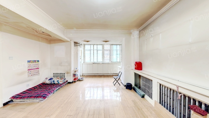 甘肃省测绘工程家属院二手房实景图