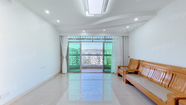 惠怡楼二手房实景图