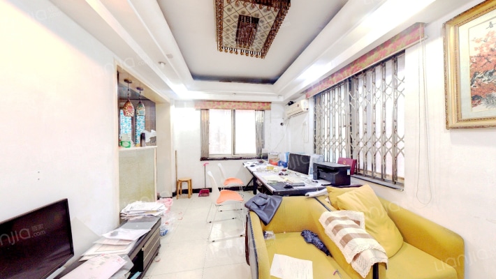 新华社区(硚口)二手房实景图