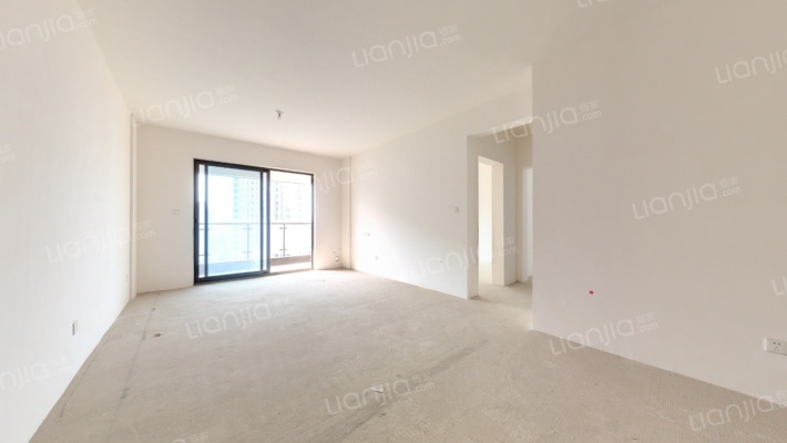 天投·东鑫苑云筑二手房实景图