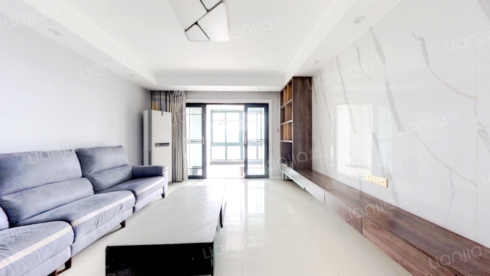 恒隆世家二手房实景图