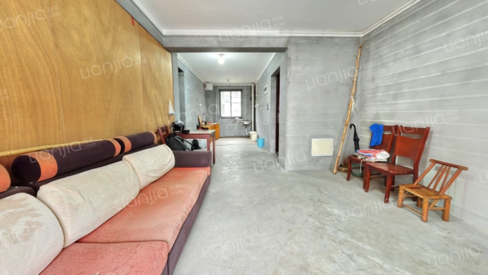 浦美轩二手房实景图