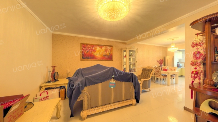 广乐南小区二手房实景图