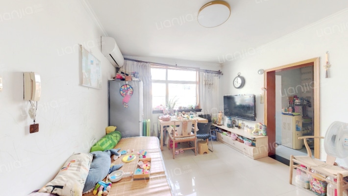 税苑小区二手房实景图