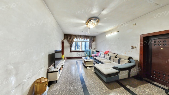 龙华大道二手房实景图