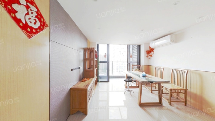 邦华星际广场一期二手房实景图