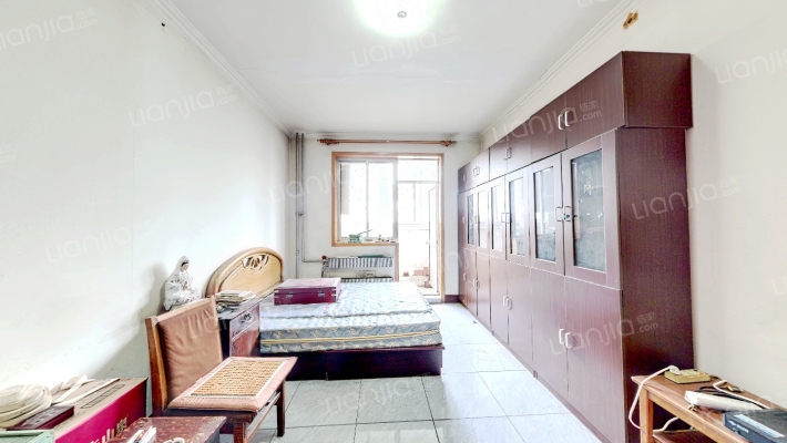 德胜门西大街64号二手房实景图