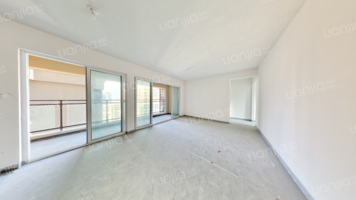 林海园二手房实景图