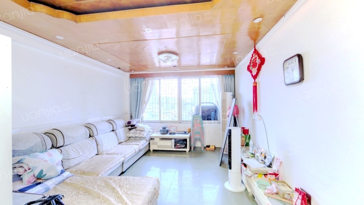 颐园新村二手房实景图