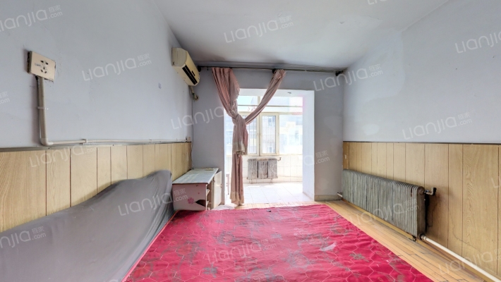 自强小区二手房实景图