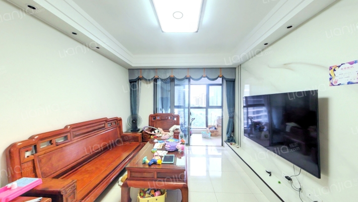 大华·锦绣海岸Ⅲ二手房实景图