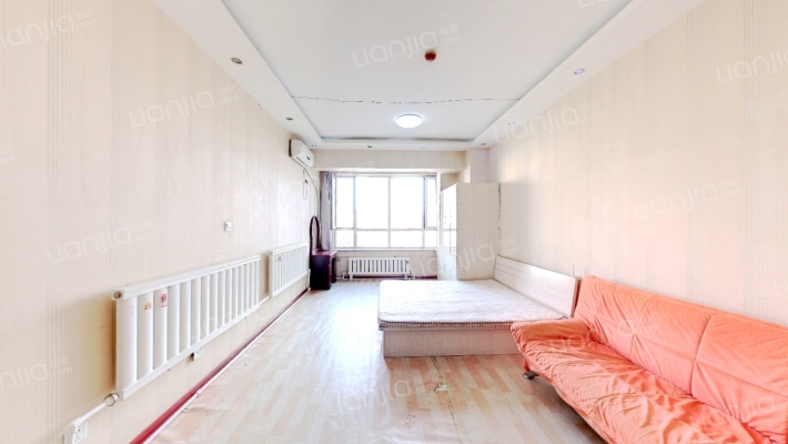 金昊大厦二手房实景图